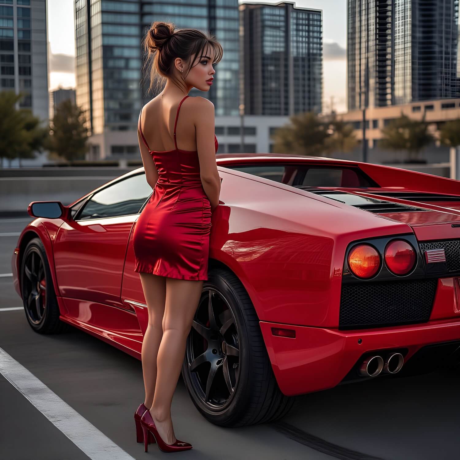 5 самых частых ситуаций, когда требуется вскрытие автомобиля